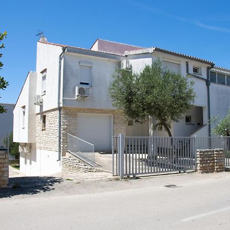 Pepi Apartments 1 زادار المظهر الخارجي الصورة