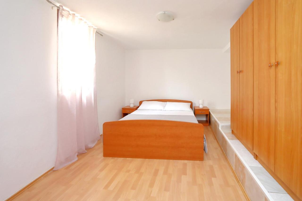Pepi Apartments 1 زادار المظهر الخارجي الصورة