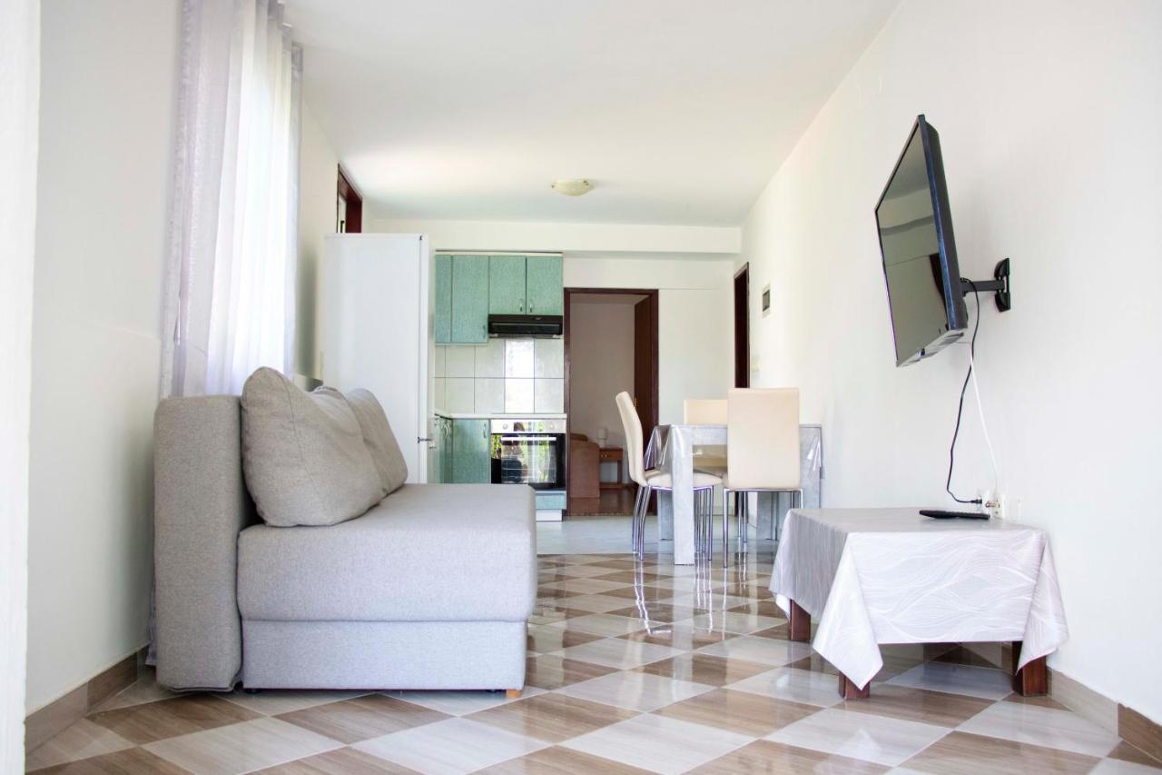 Pepi Apartments 1 زادار المظهر الخارجي الصورة